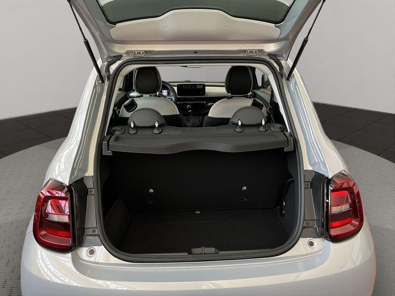 FIAT 500 Hybrid 1.0 Hybrid 65cv Icon