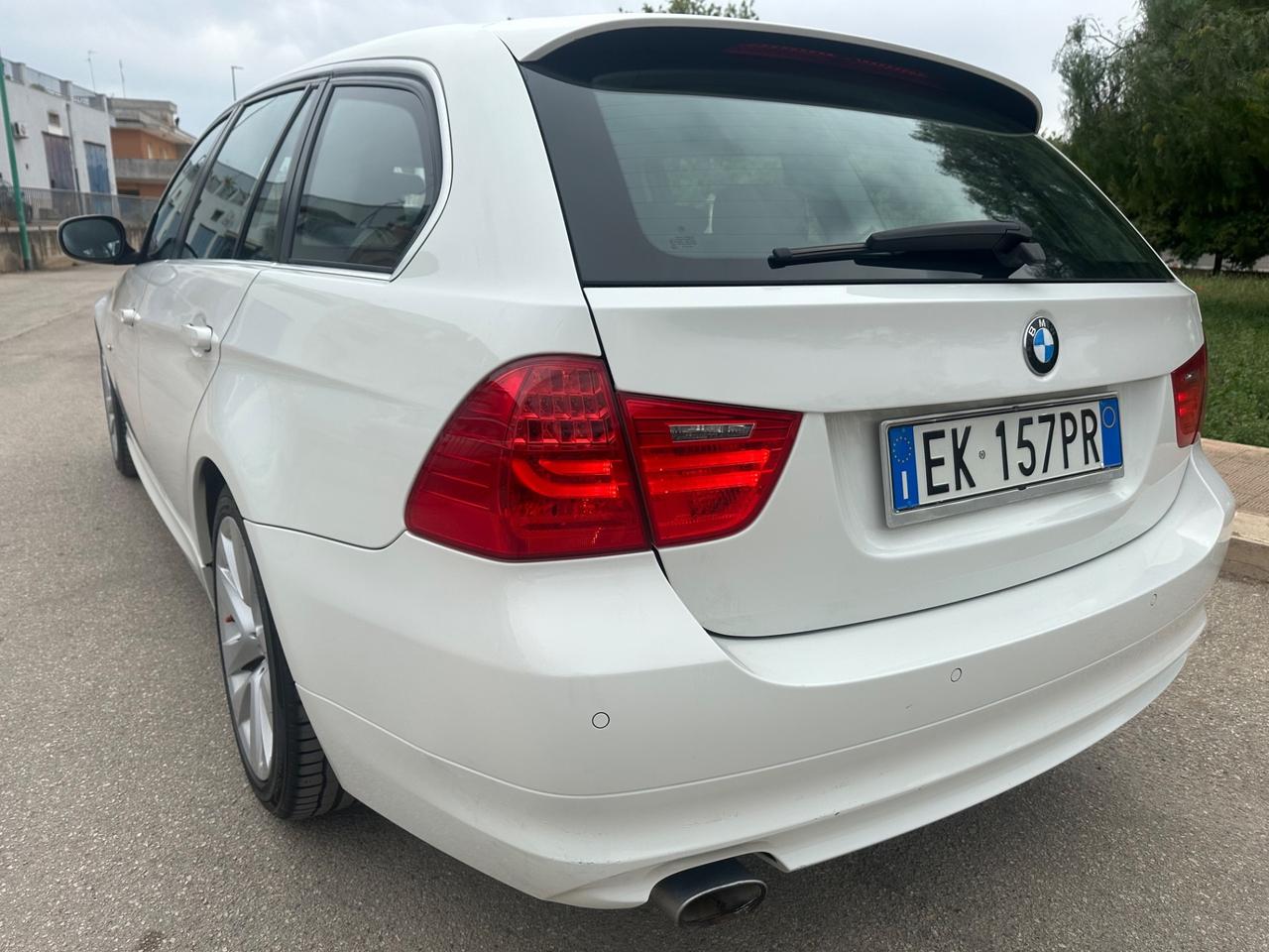 Bmw 318d 143 CV 2011 - SOLO 178 MILA KM