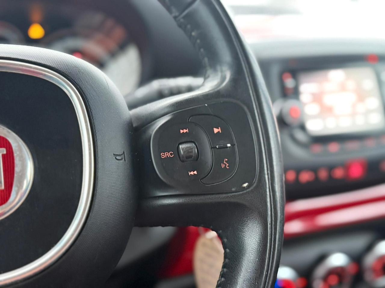 Fiat 500L 1.3 Multijet 2012