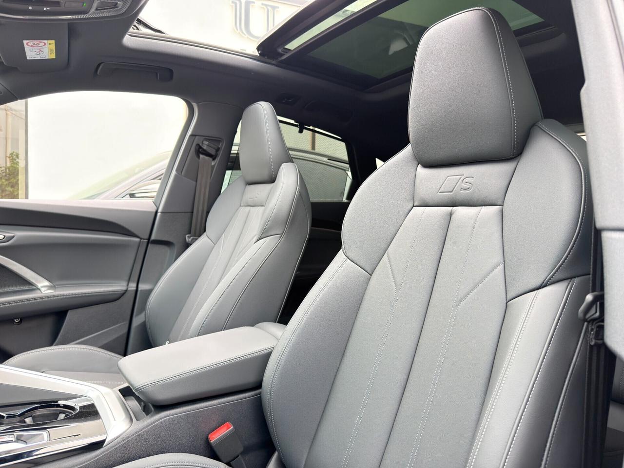 Audi Q5 SPB TDI 150 kW mHEV+ S tronic quattro line edition