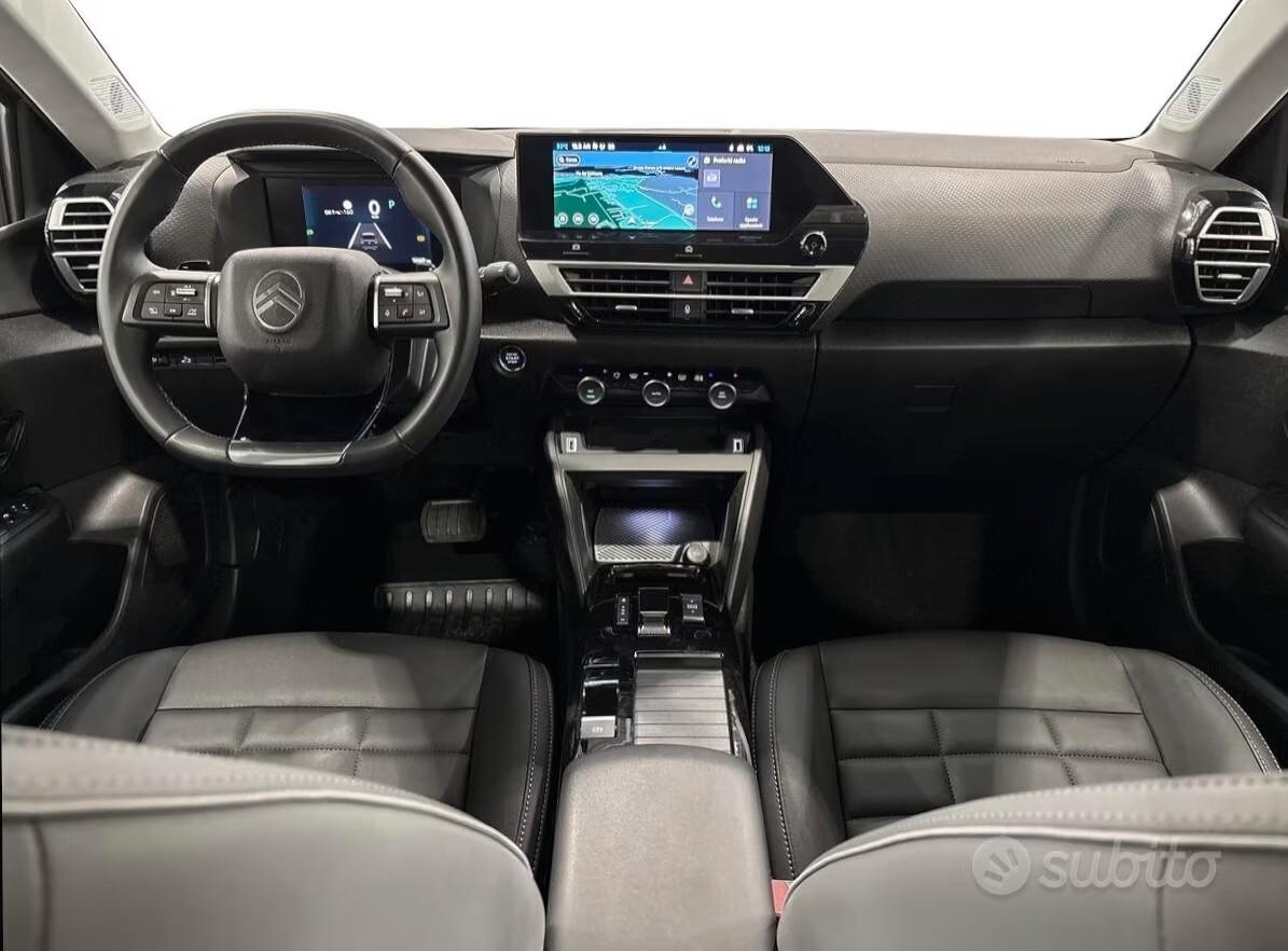 Citroen C4 X 130CV EAT8 Max My25