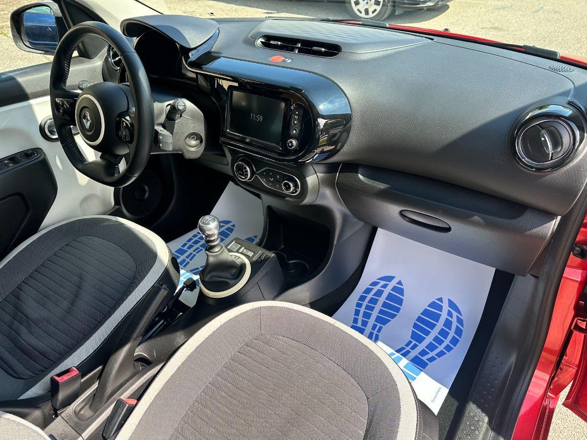 RENAULT - Twingo - TCe 90 CV S&S Energy