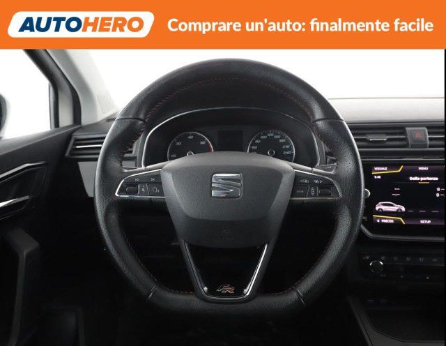 SEAT Ibiza 1.6 TDI 95 CV 5 porte FR