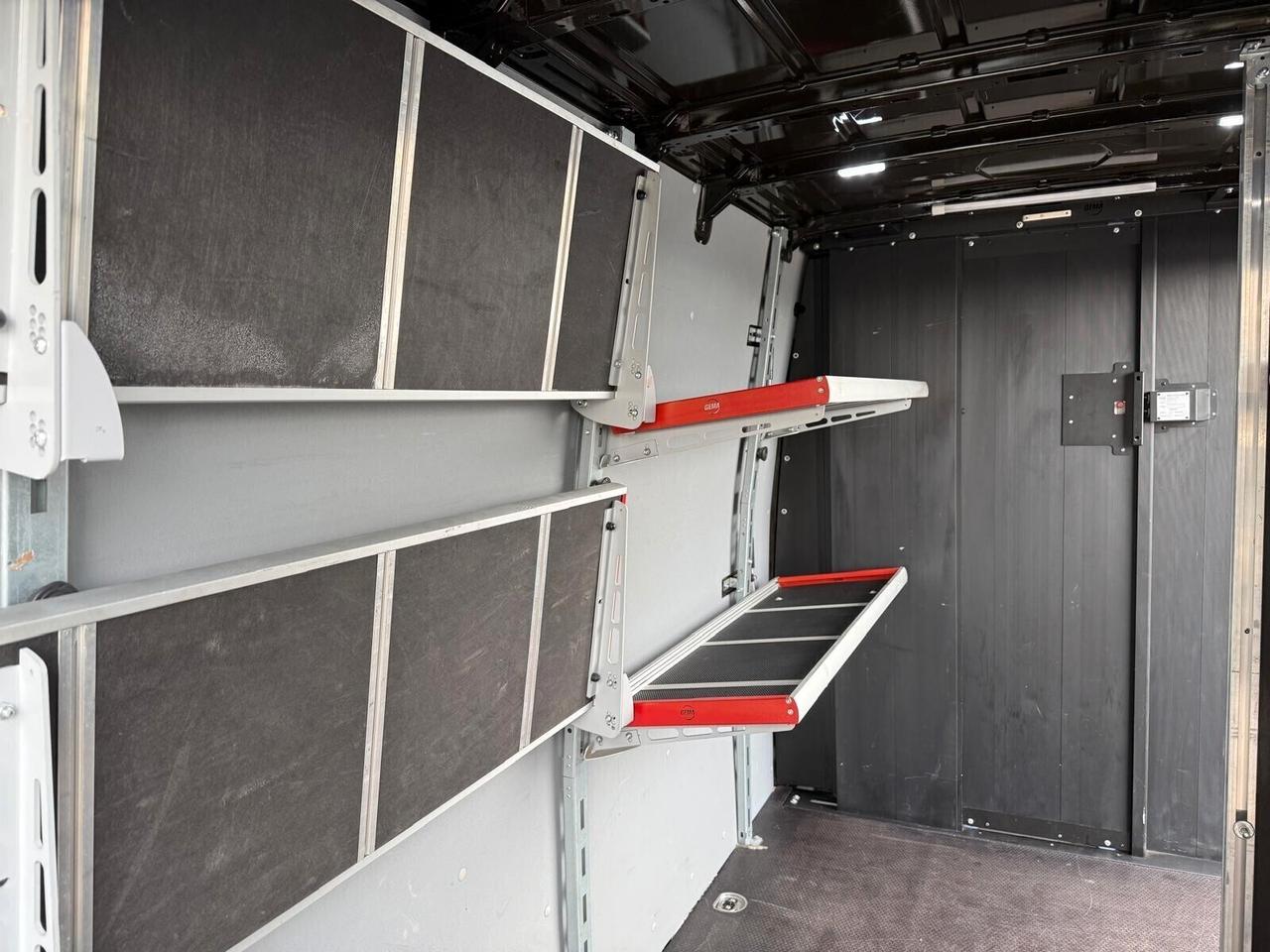 Volkswagen Crafter 2.0 Diesel Allestimento UPS