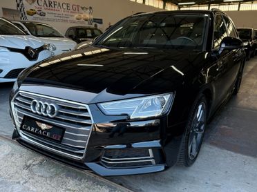 Audi A4 2.0 TDI 150 CV S LINE - 2018
