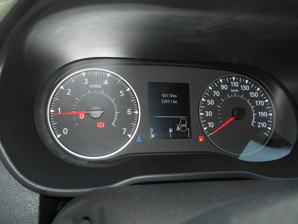 Dacia Duster 1.5 Blue dCi Journey UP 4x2