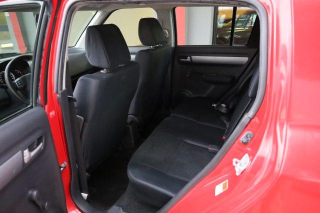 SUZUKI Swift 1.3i 5 Porte Ideale per NEOPATENTATI