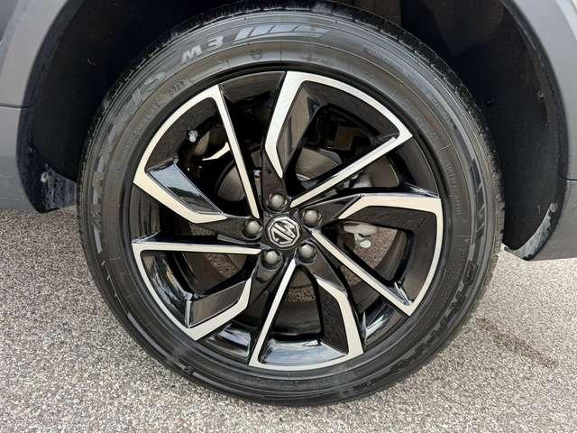 MG ZS 1.5 Luxury PROMO FIN