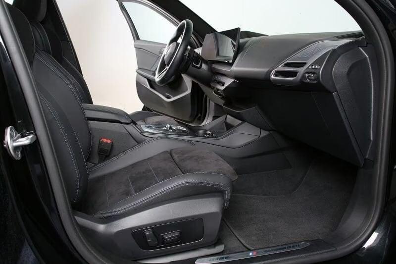 BMW Serie 1 120d MSport Design HARMAN KARDON CAMERA 360 LED NAVI