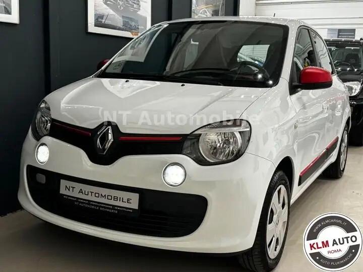 Renault Twingo SCe klima