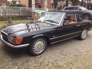 Mercedes 300 SL Conservata R107 - 1987