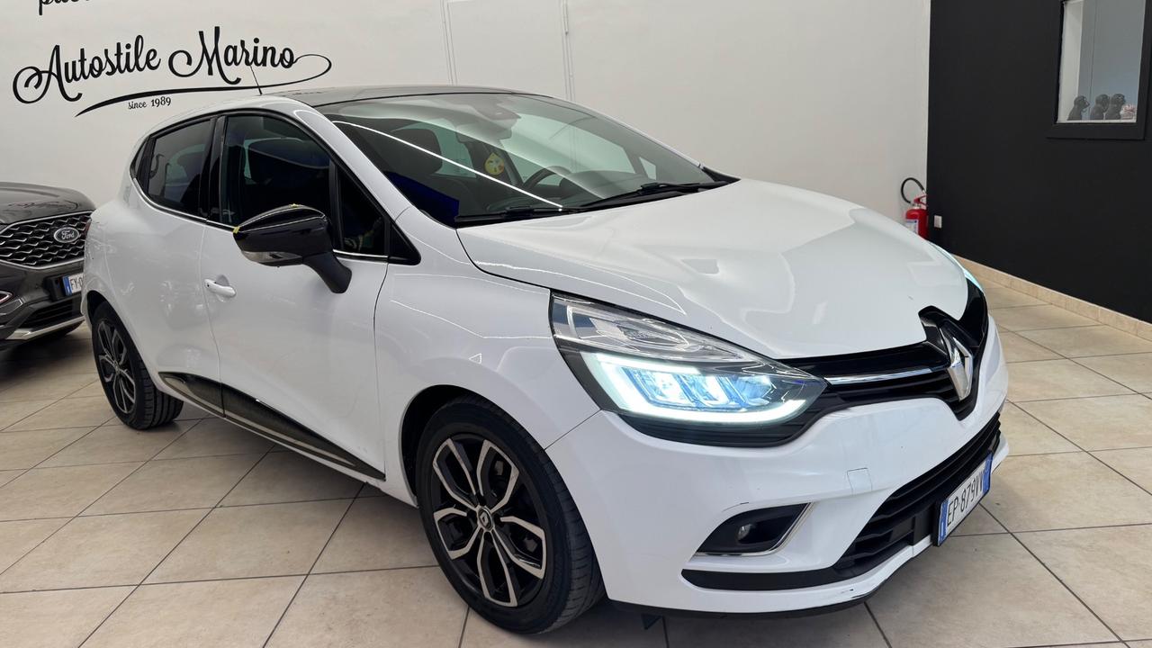 Renault Clio 1.5 dCi 8V 90CV Start&Stop 5 porte Energy