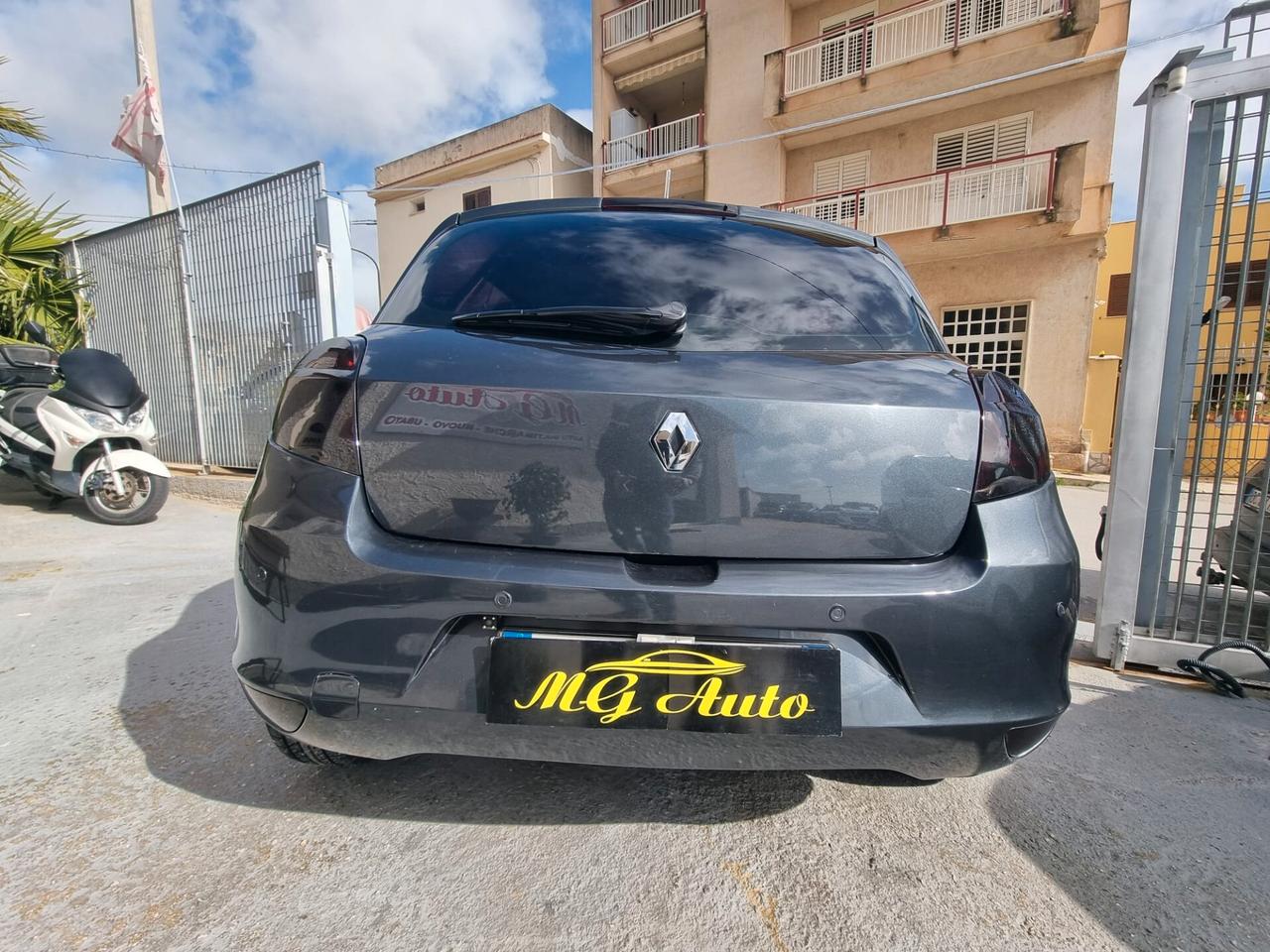 Renault Clio 1.5 dCi 85CV 5 porte Dynamique