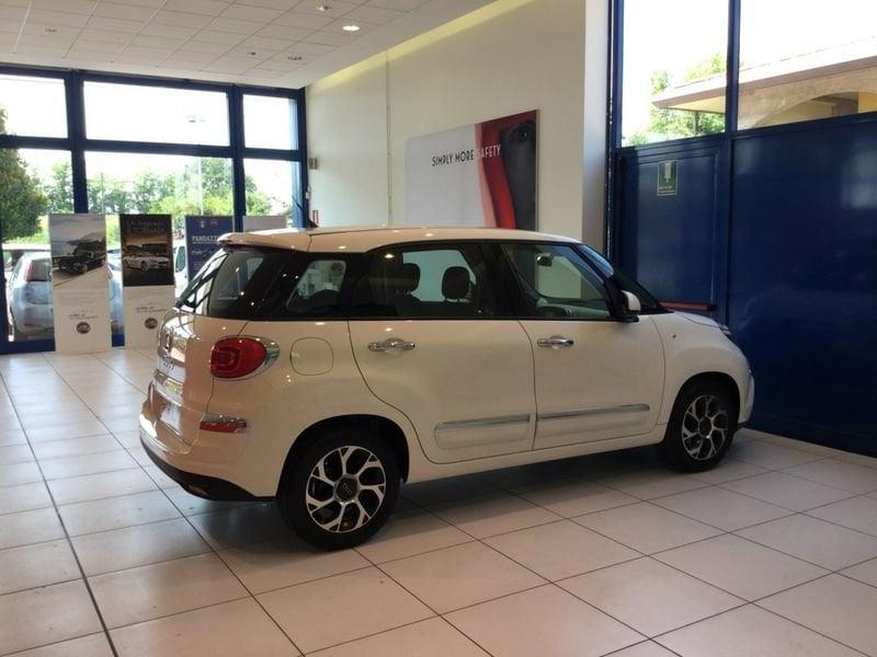 FIAT 500L 500L 1.3 Multijet 95 CV Pop Star