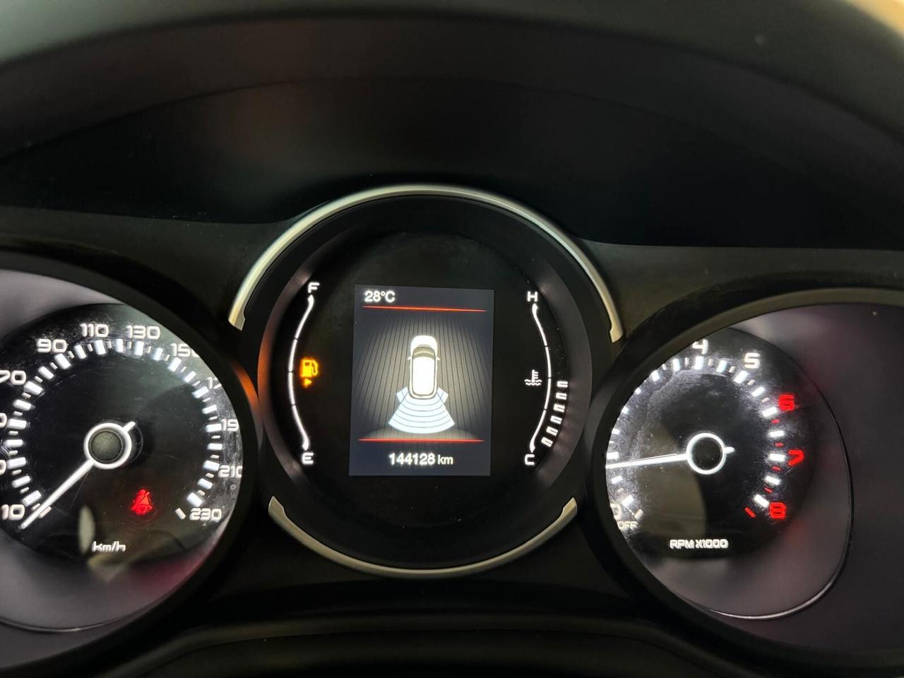 Fiat 500L 1.4 GPL (SCADENZA 2029) ANNO 2019