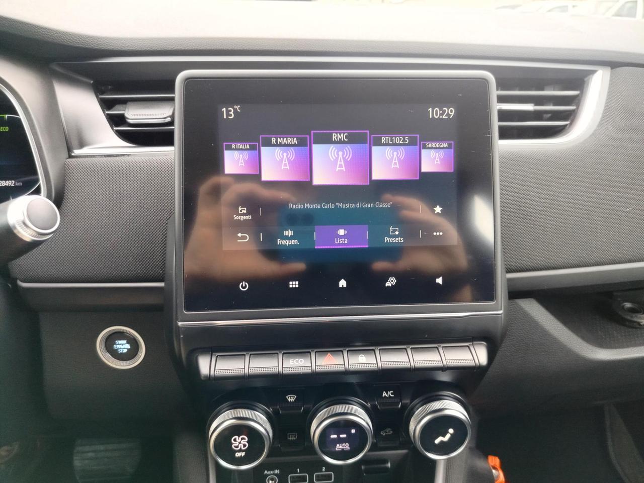 Renault Zoe Life R110