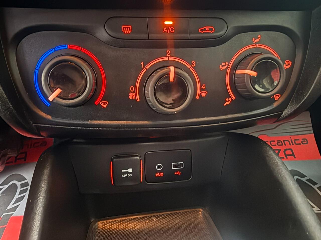 Fiat Tipo 1.6 Mjt S&S 5 porte Easy Business