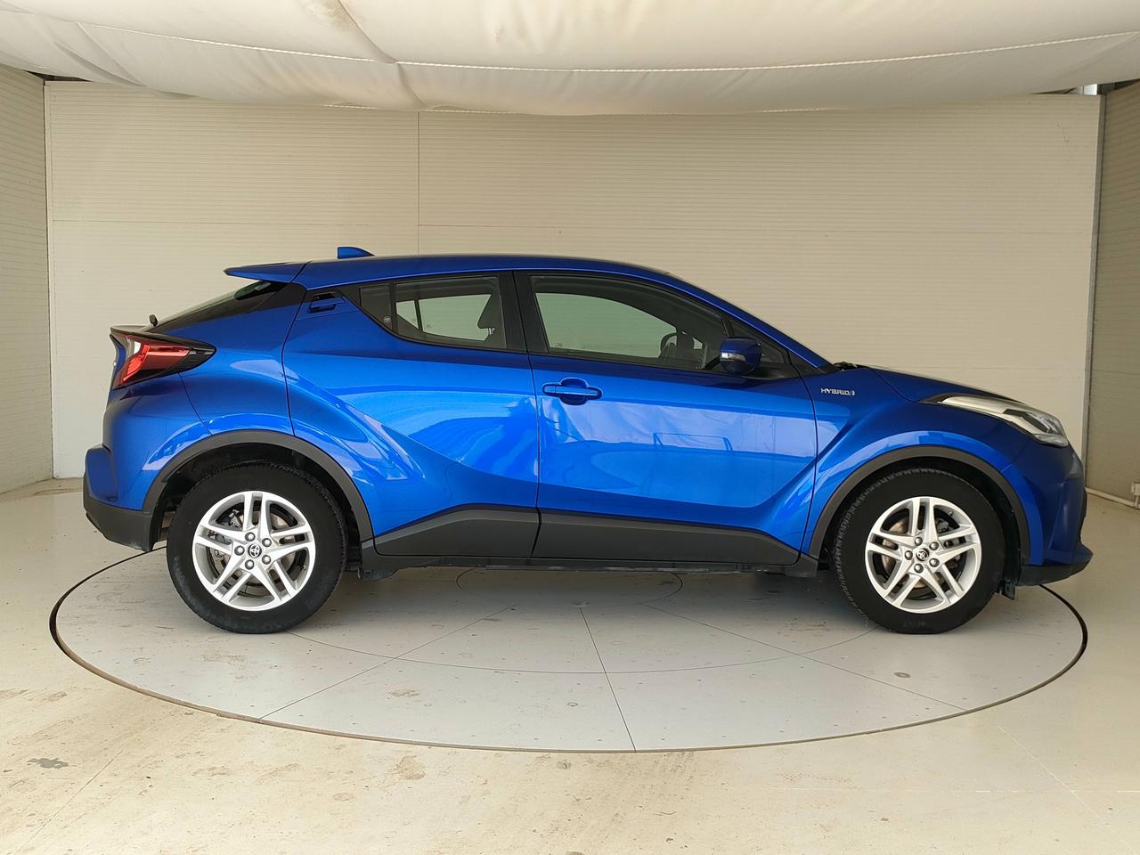 TOYOTA C-HR I 2020 - C-HR 1.8h Active e-cvt