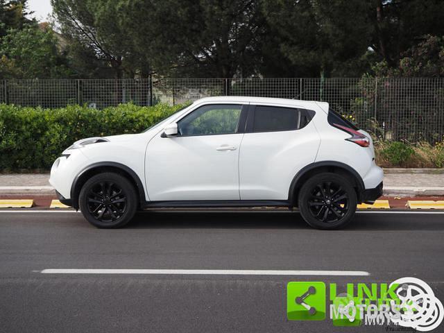 NISSAN Juke 1.5 dci Acenta