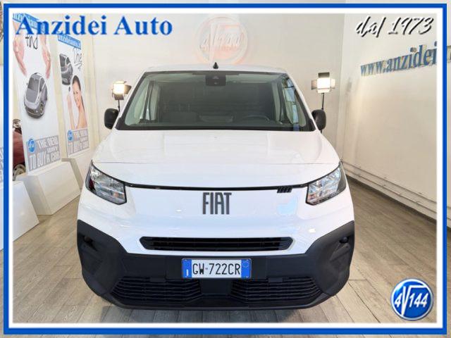 FIAT Doblo 1.5 BlueHdi 130CV Lungo Van