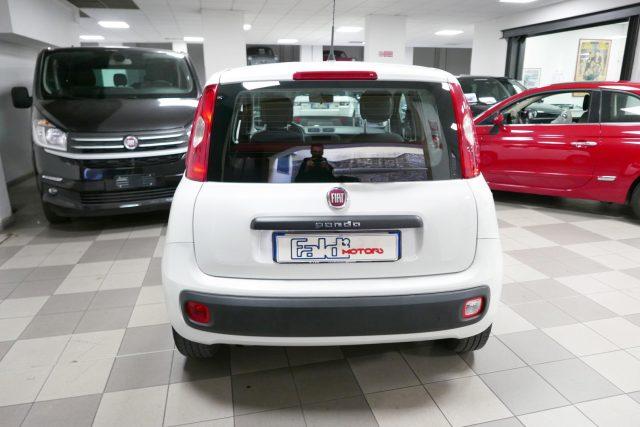 FIAT Panda 1.2 Pop