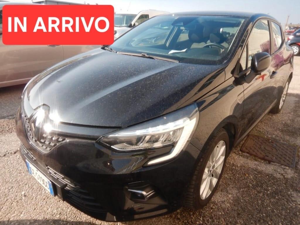 Renault Clio TCe 12V 100 CV 5 porte Edition One