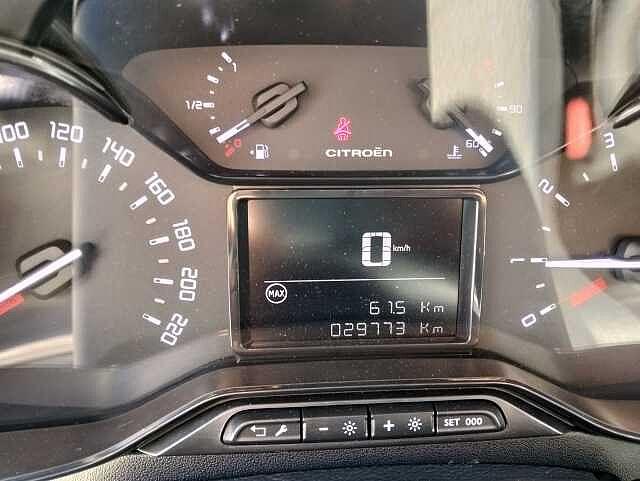 Citroen C3 PureTech 83 S&S You