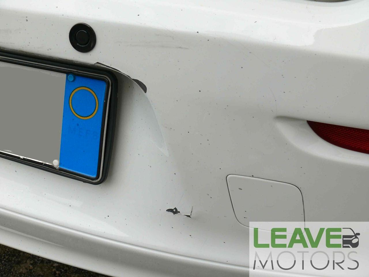 Bmw 116 116d 5p. Efficient Dynamics (M1413)