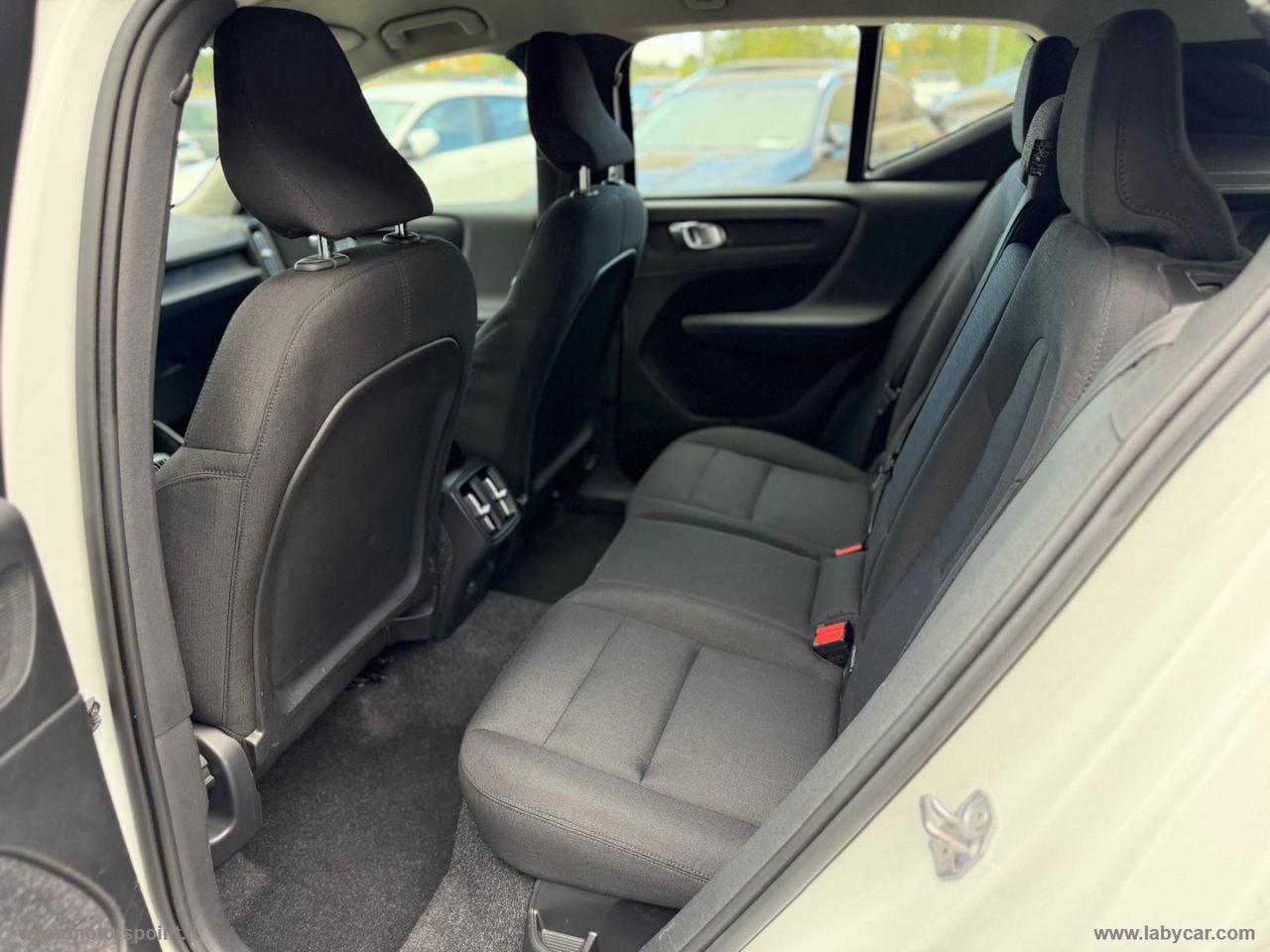 VOLVO XC40 D3 AWD Geartronic Business
