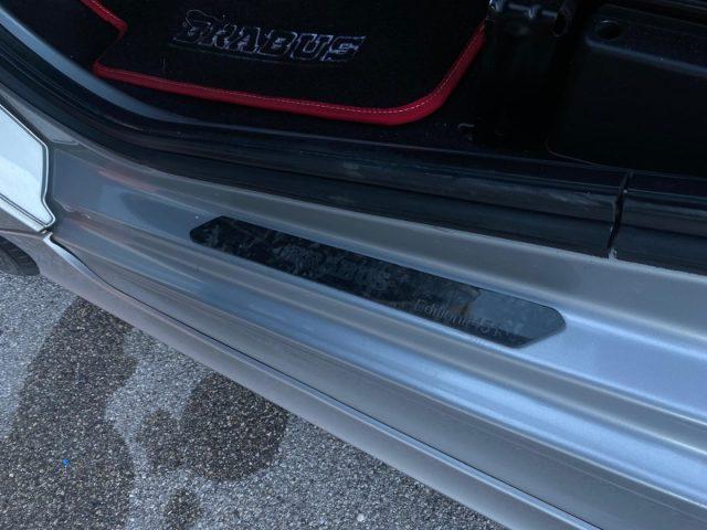 SMART ForTwo 1000 72 kW coupé BRABUS