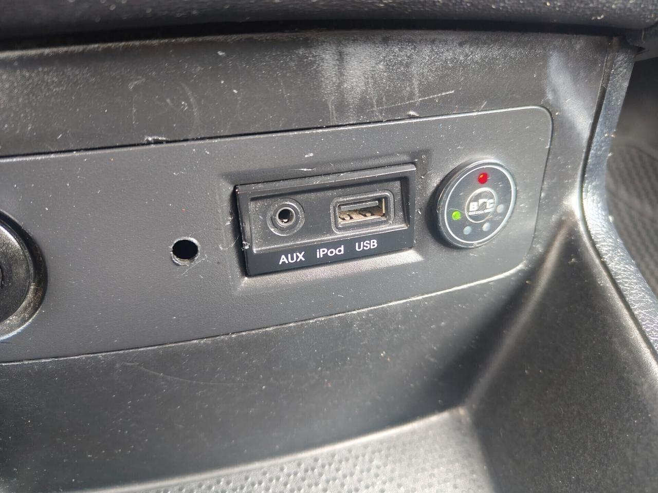 Hyundai i20 1.2 3p. BlueDrive GPL Comfort