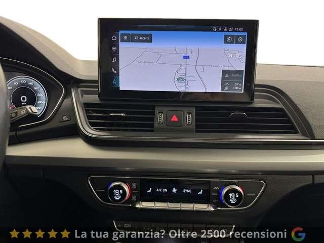 Audi Q5 40 TDI S Line quattro S tronic