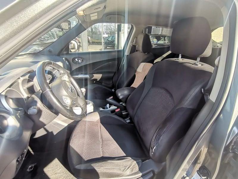 Nissan Juke Juke 1.5 110cv dCi Tekna