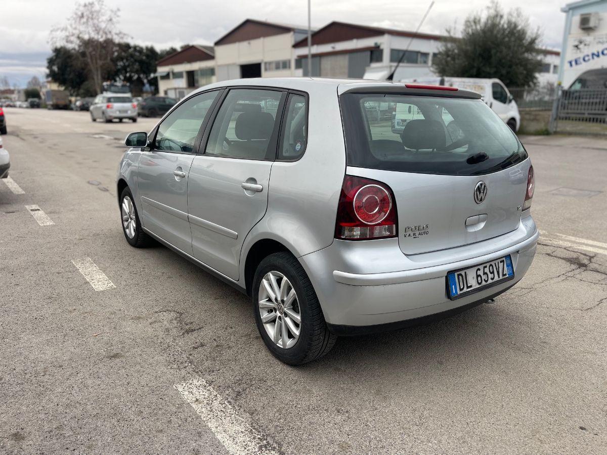 VOLKSWAGEN - Polo - 1.2/70CV 12V 3p. Comfortline
