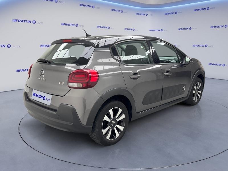 CITROEN C3 PURETECH 82 SHINE