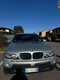 Bmw X5 3.0d cat Eletta
