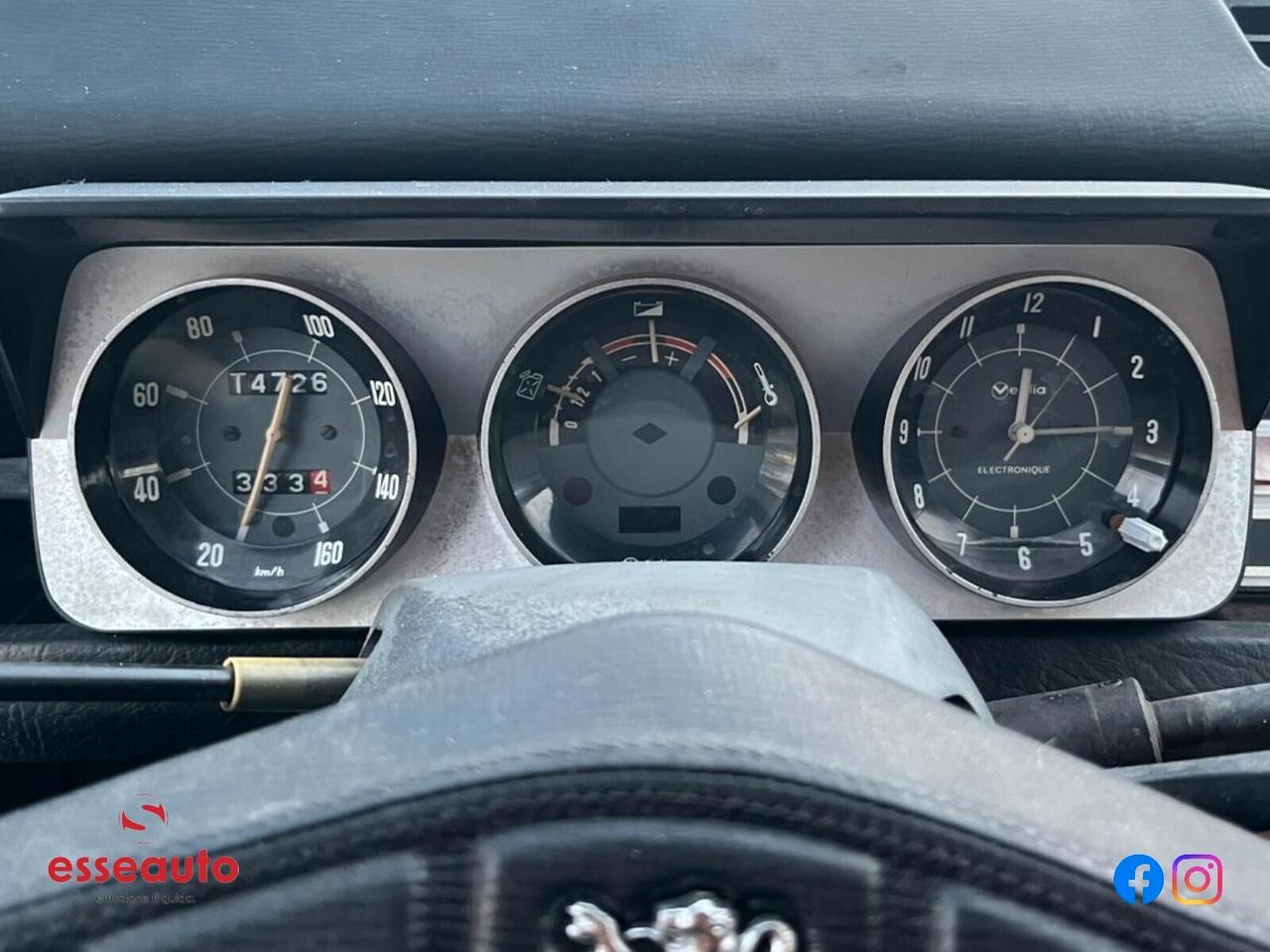 Peugeot 304 1.4 BREAK GLD