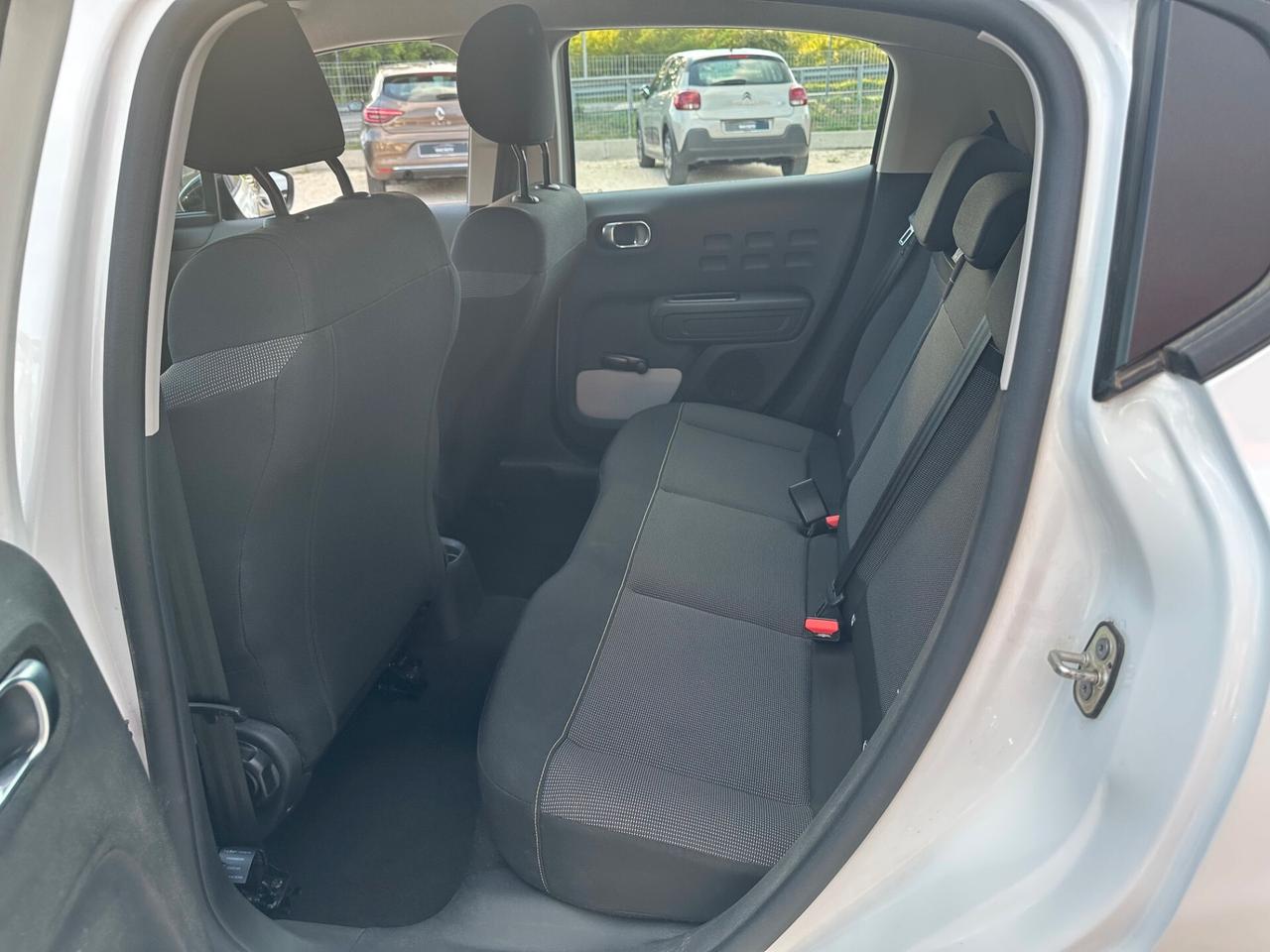 Citroen C3 PureTech 110 S&S Plus