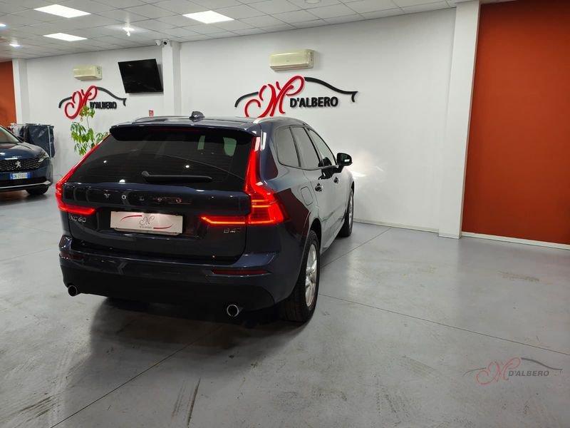Volvo XC60 XC60 B4 (d) AWD Geartronic Momentum