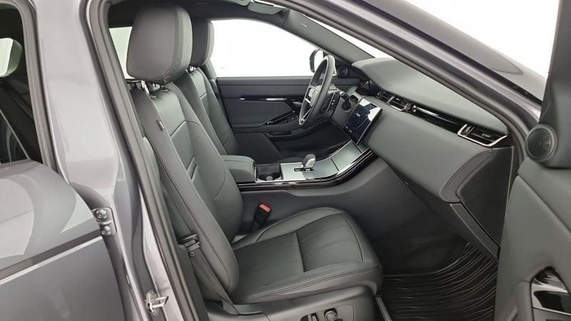 Land Rover RR Evoque 2.0D I4 163 CV AWD Auto S