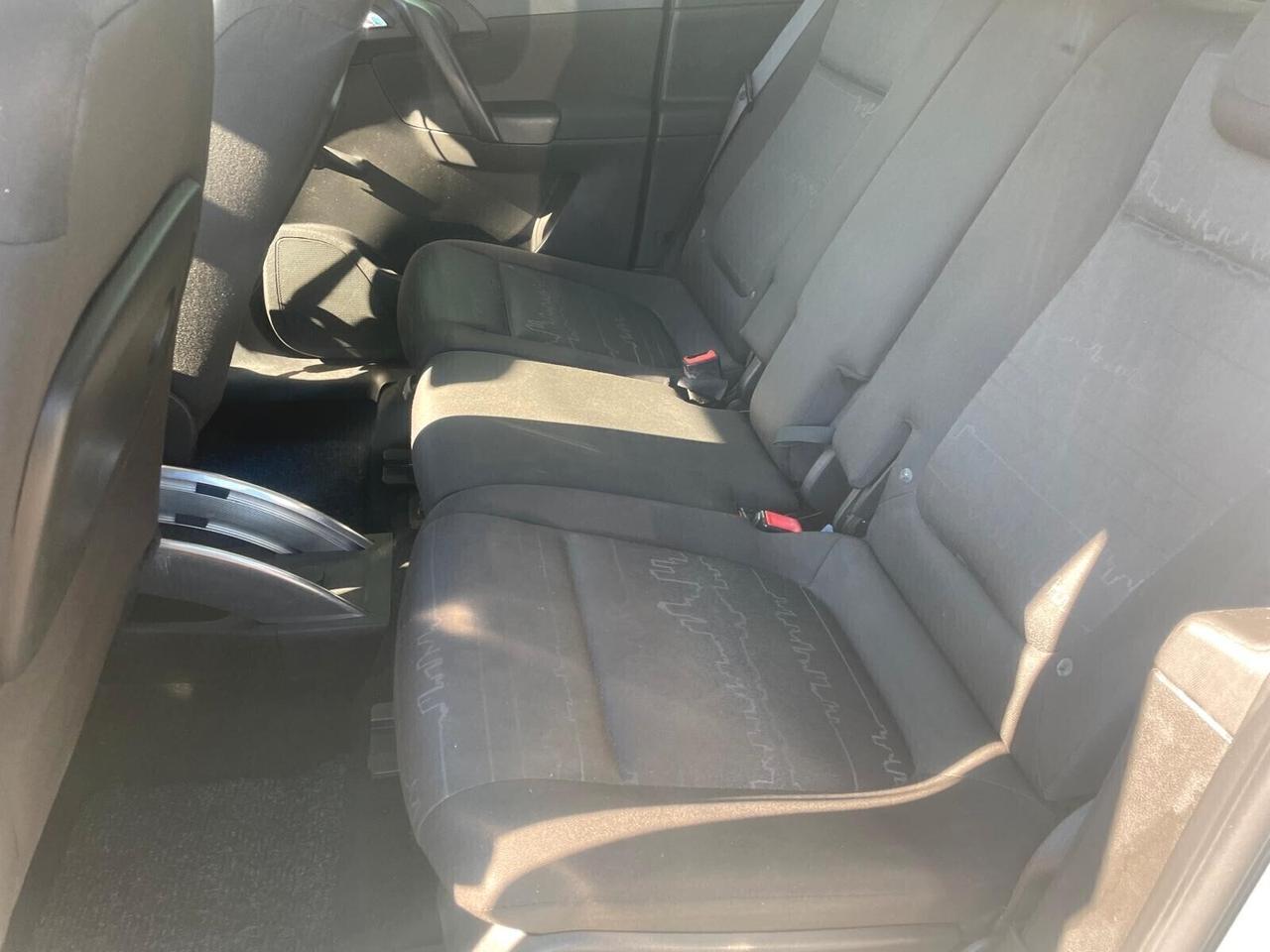 Opel Meriva 1.3 CDTI 95CV ecoFLEX Cosmo