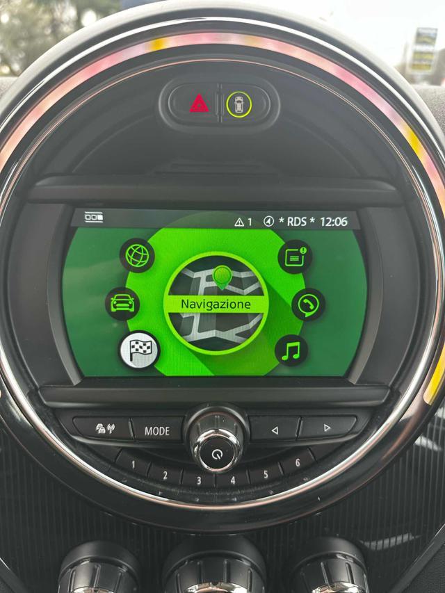 MINI Countryman 2.0 Cooper S Hype Countryman