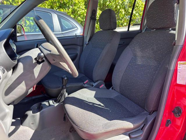 HYUNDAI Atos 1.0 12V GL