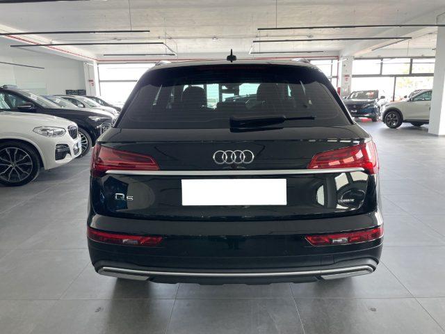 AUDI Q5 2.0 TDI Quattro 204 CV S-Tronic Business