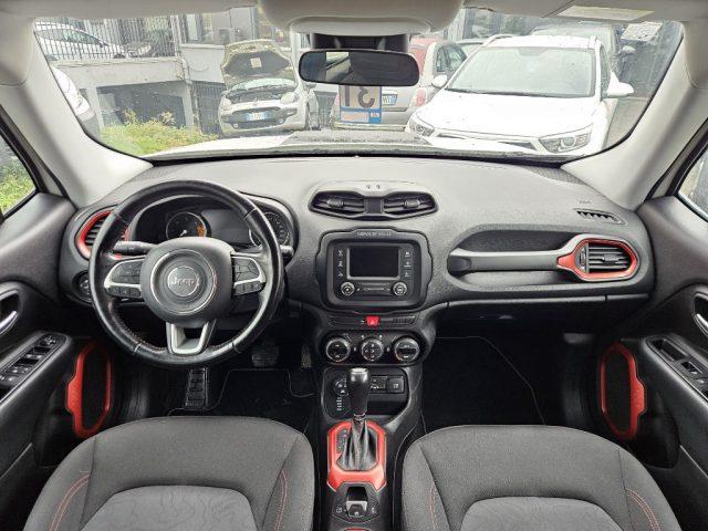 JEEP Renegade 2.0 Mjt 170CV 4WD Active Drive Low Trailhawk