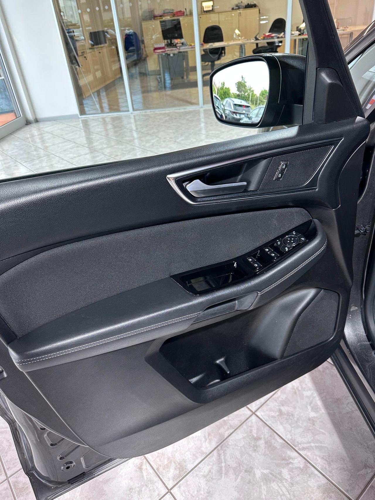 Ford Galaxy 2.0 TDCi 150CV Start&Stop Powershift Tit. Business