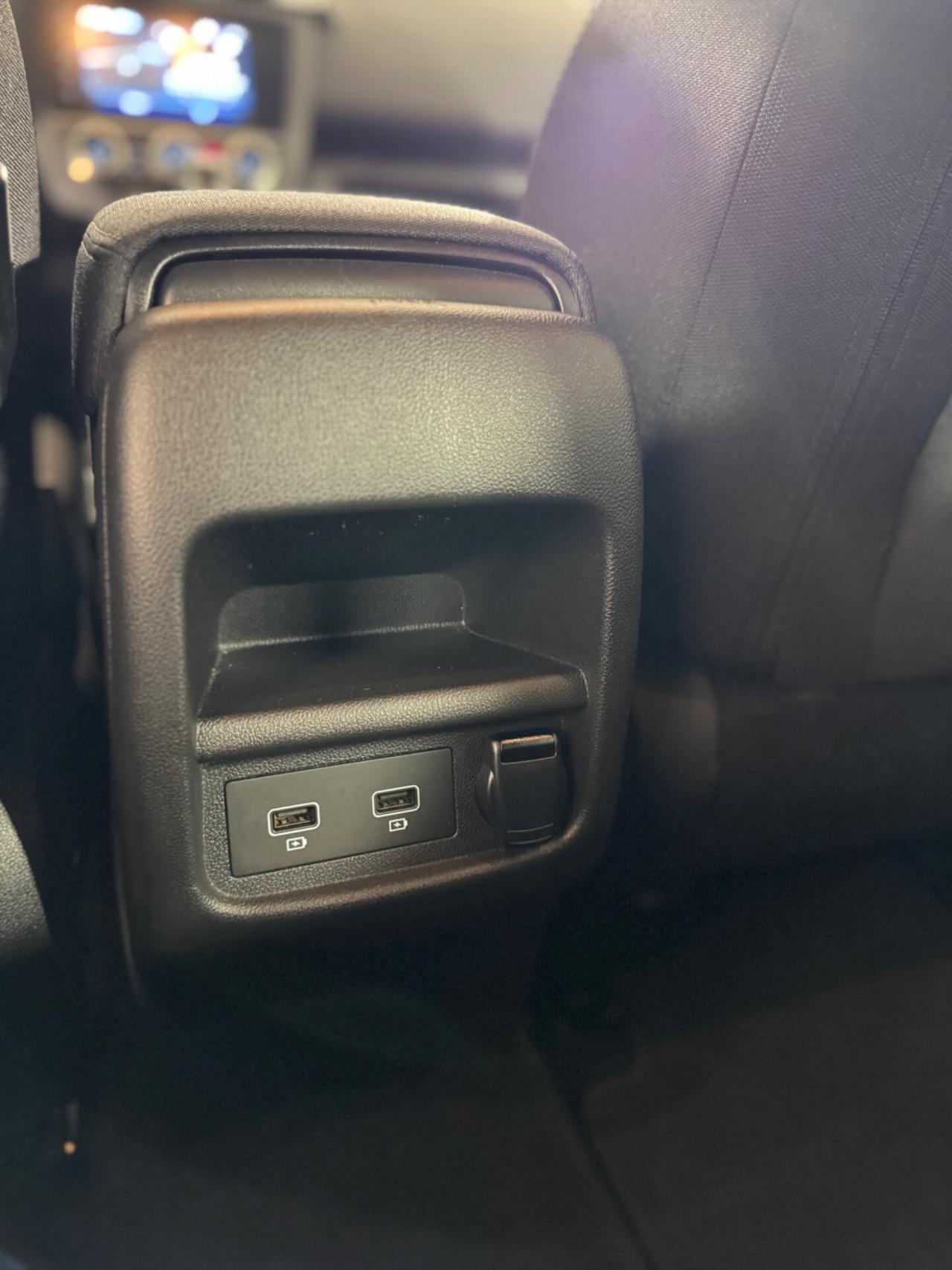 Renault Kadjar Blue dCi Sport Edition2