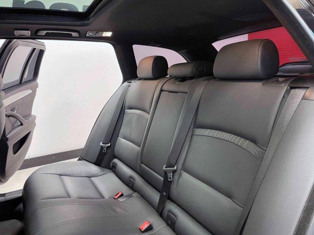 BMW 520 D TOURING XDRIVE LUXURY 190CV AUTO