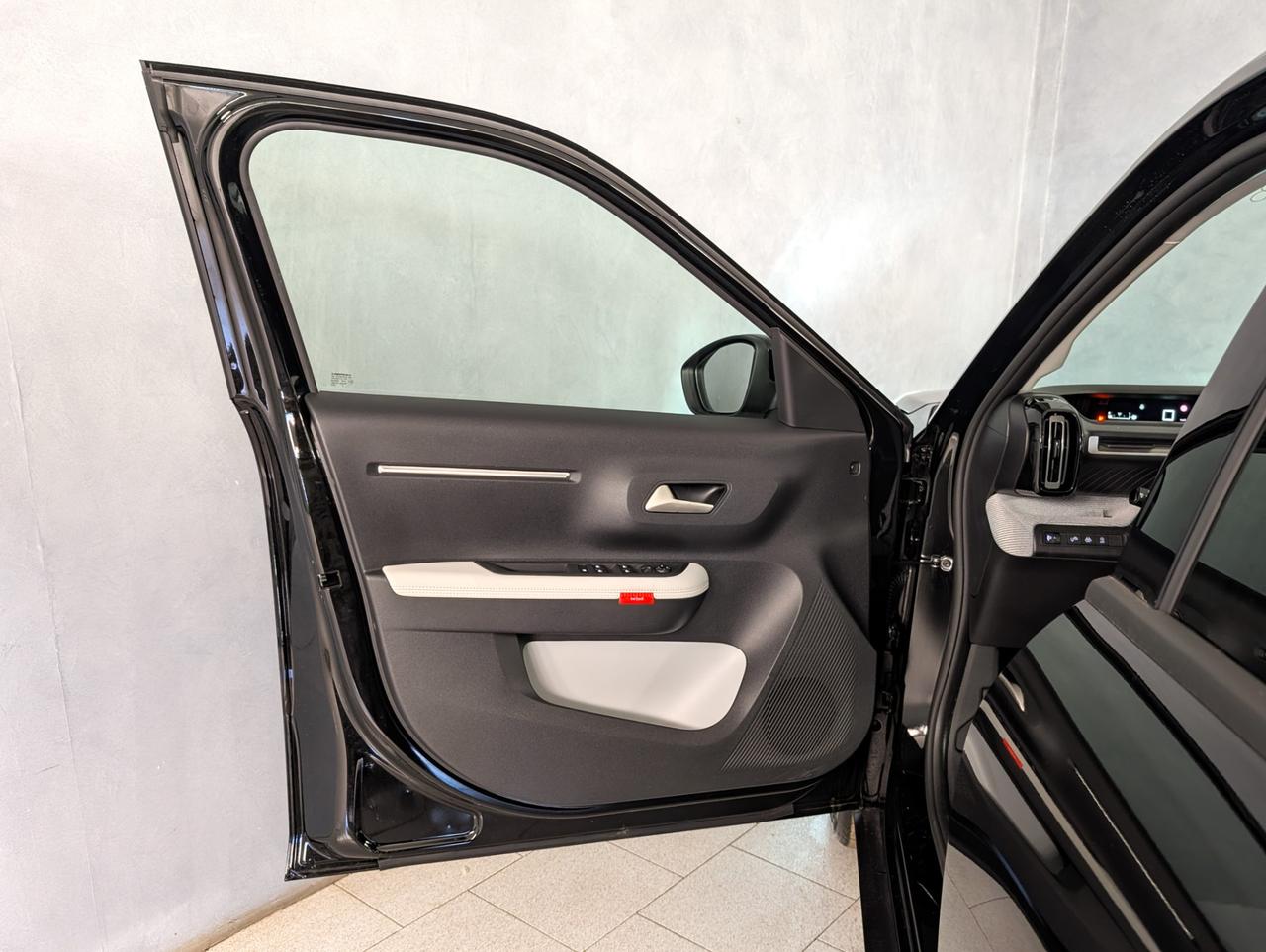 Citroen c3 iv 1.2 puretech Turbo 100cv Max