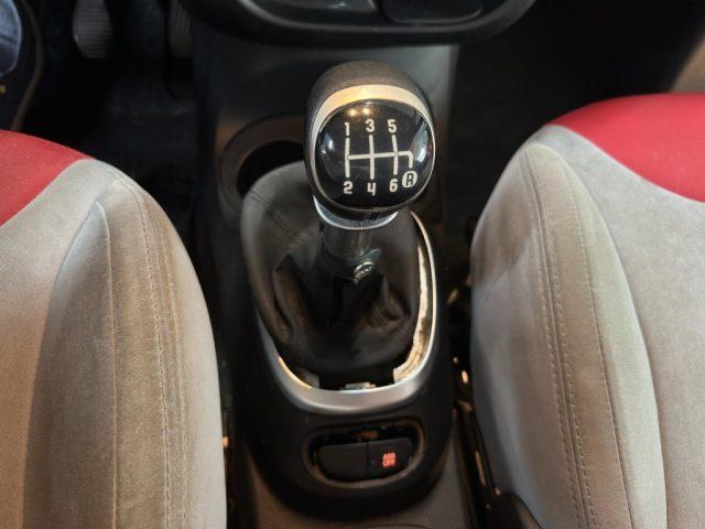 FIAT 500L 1.4 95 CV Lounge